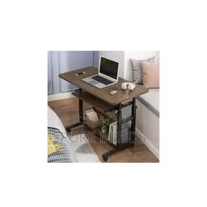 Beside Laptop Desk / Adjustable Laptop Table