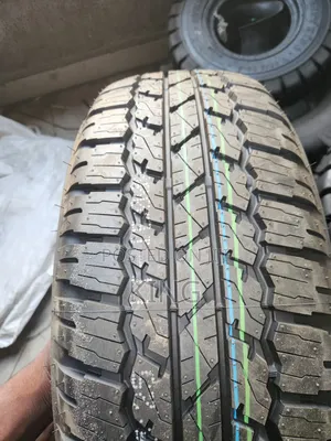 265/65r17 Beldgestone