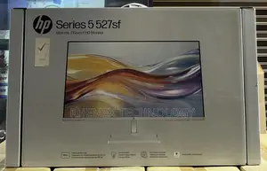 Hp Series 5 527sf 27inch FHD Monitor