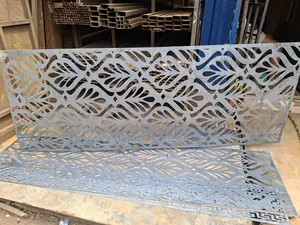 Laswe Ct Design for Balcony