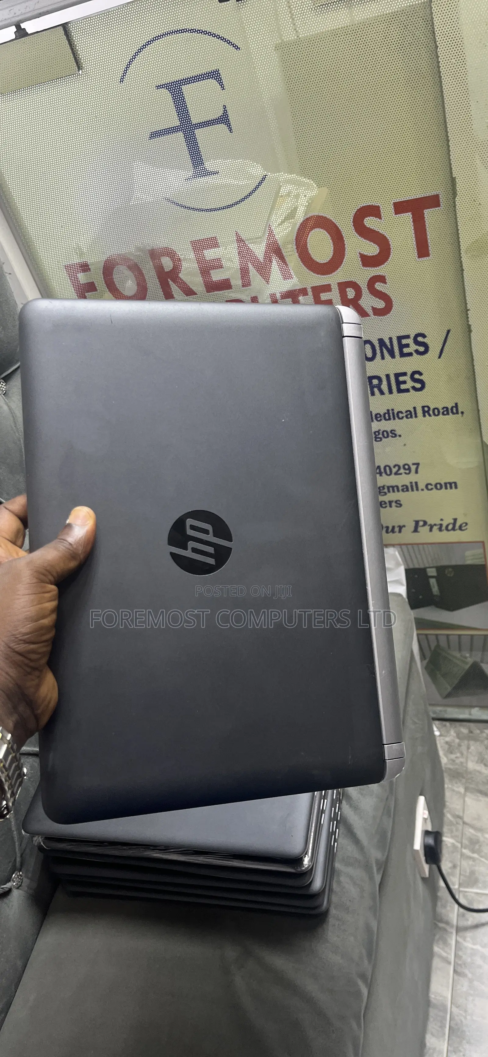 Laptop HP ProBook 430 G3 8GB Intel Core I3 SSD 128GB