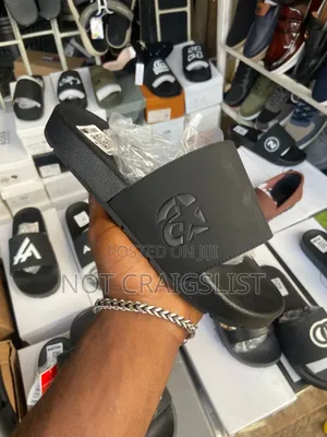 Original Premium Slides – First Grade Luxury Slides