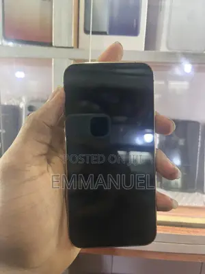 New Apple iPhone 12 Pro 128 GB Gold