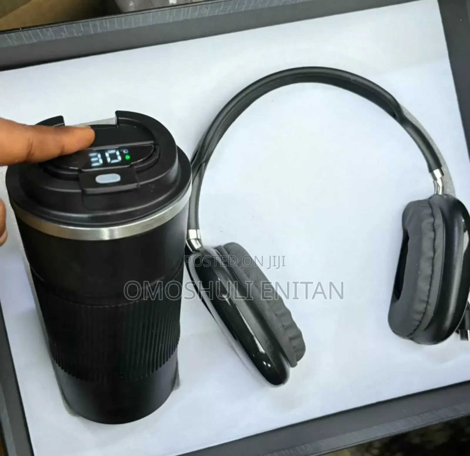 Corporate Gifts Available