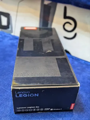 Lenovo Legion Go