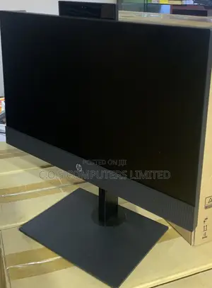 New Desktop Computer HP ProOne 600 8GB Intel Core i5 SSD 512GB