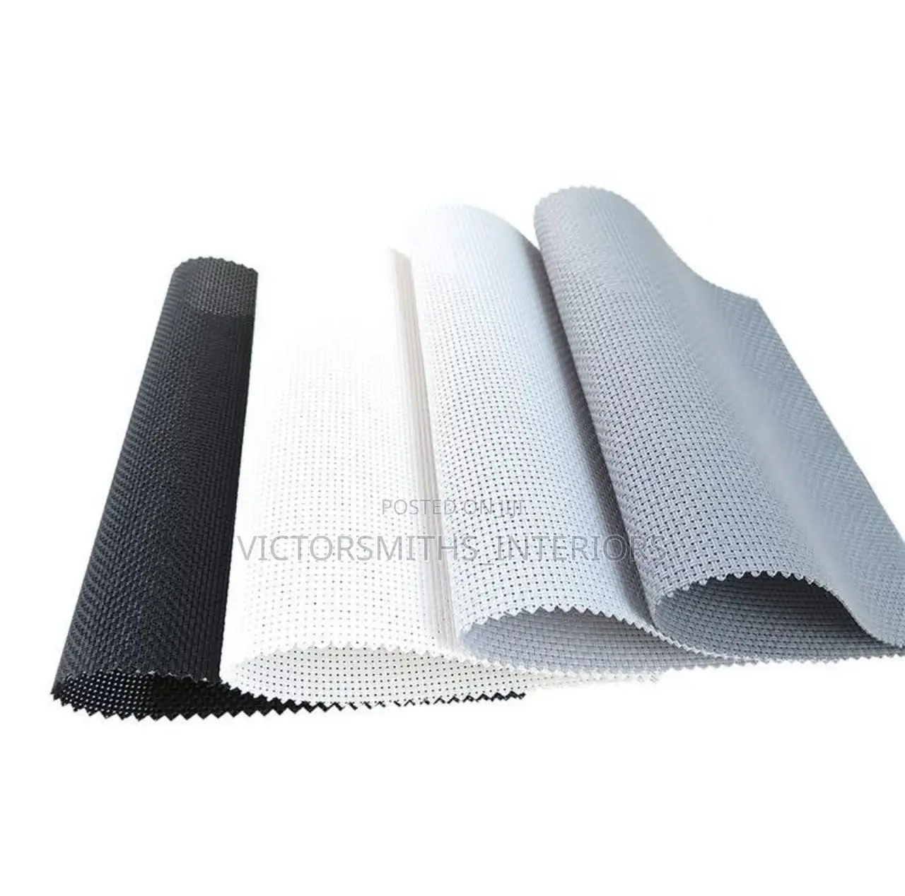 Home of Exotic Blinds 