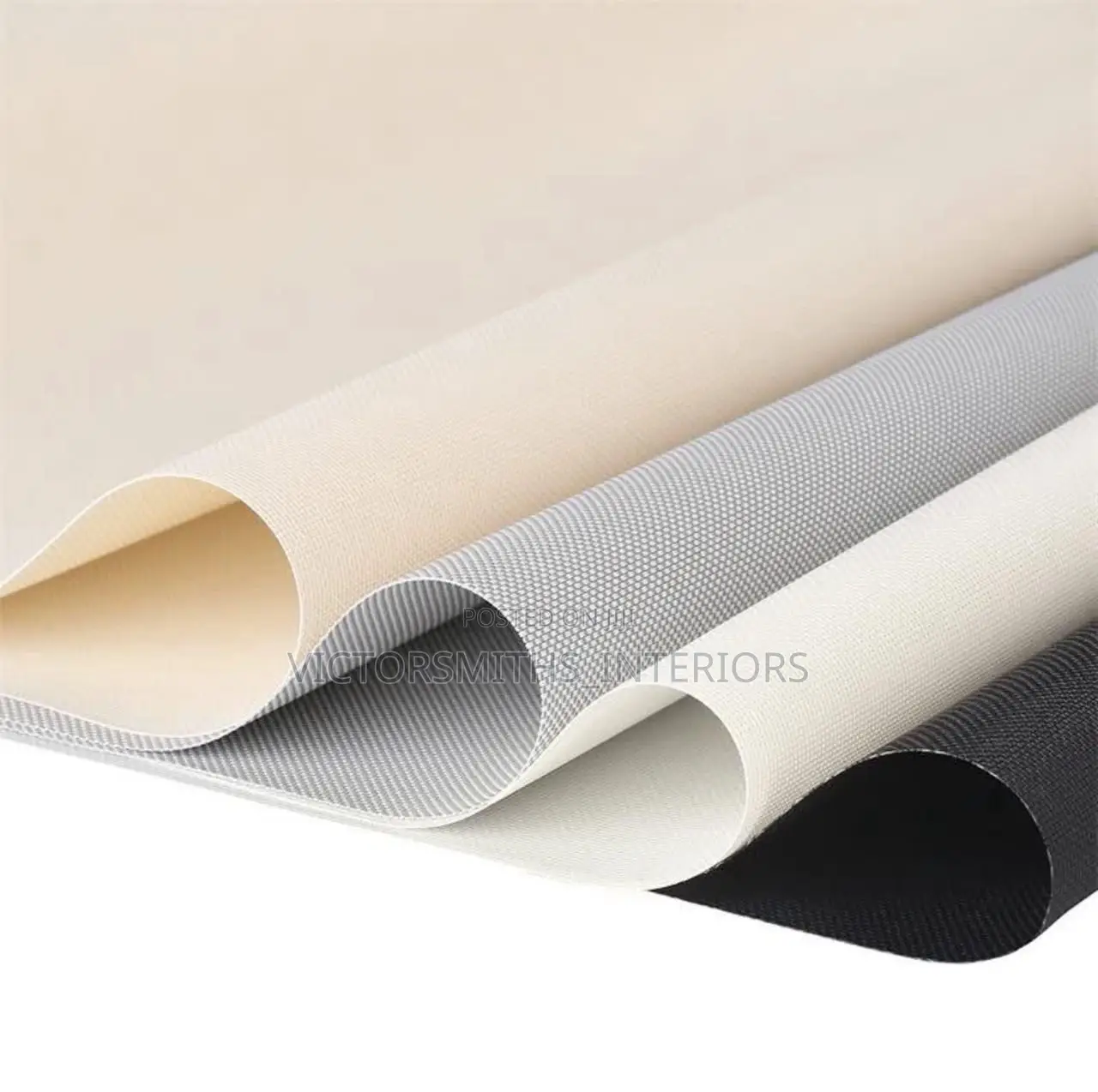 Home of Exotic Blinds 