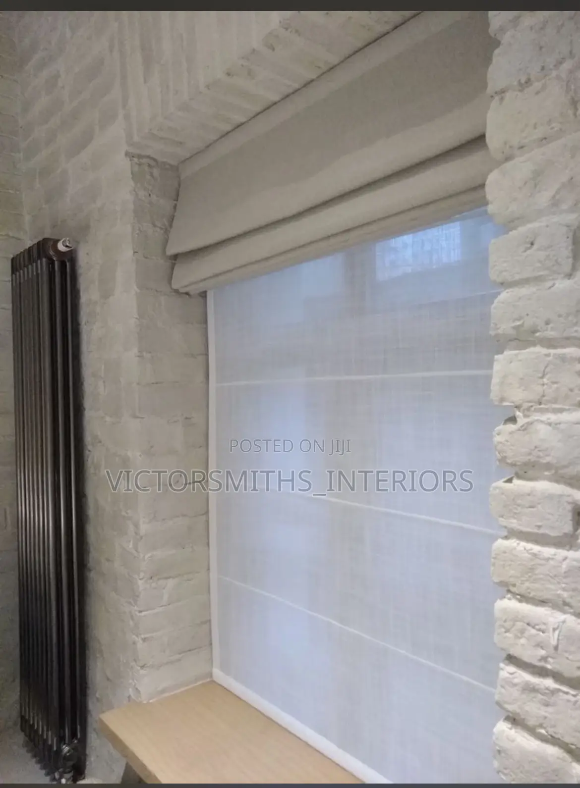 Home of Exotic Blinds 