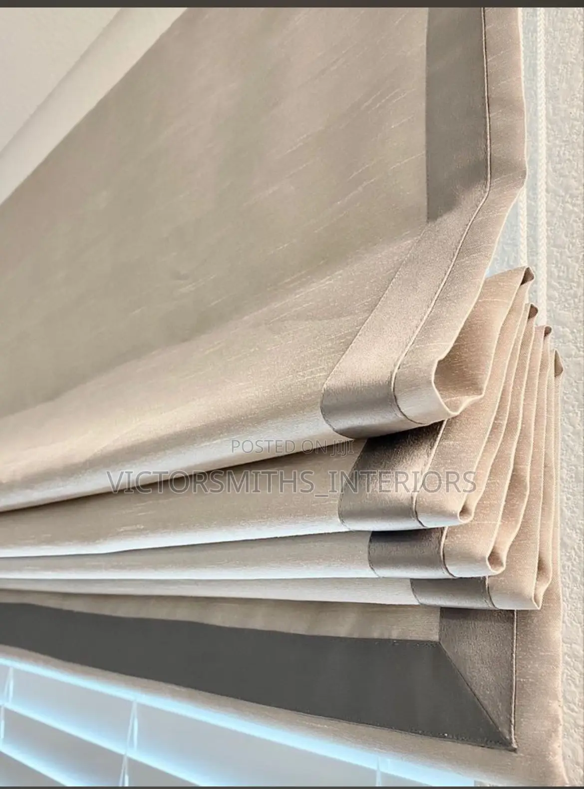 Home of Exotic Blinds 