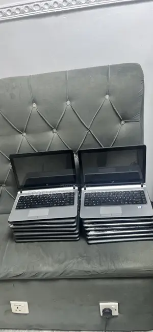 Laptop HP ProBook 430 G3 8GB Intel Core I3 HDD 500GB