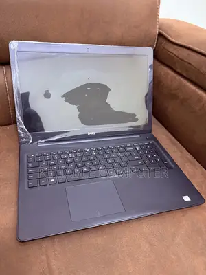Laptop Dell Latitude 3580 8GB Intel Core I5 SSD 256GB