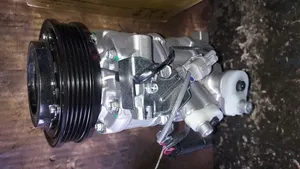 Brand New Compressor for Mercedes Benz Cla