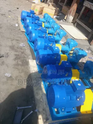 Self-priming Pump Machine 2"