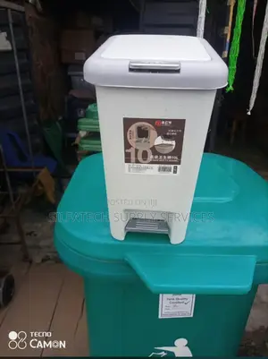 Original Waste Container