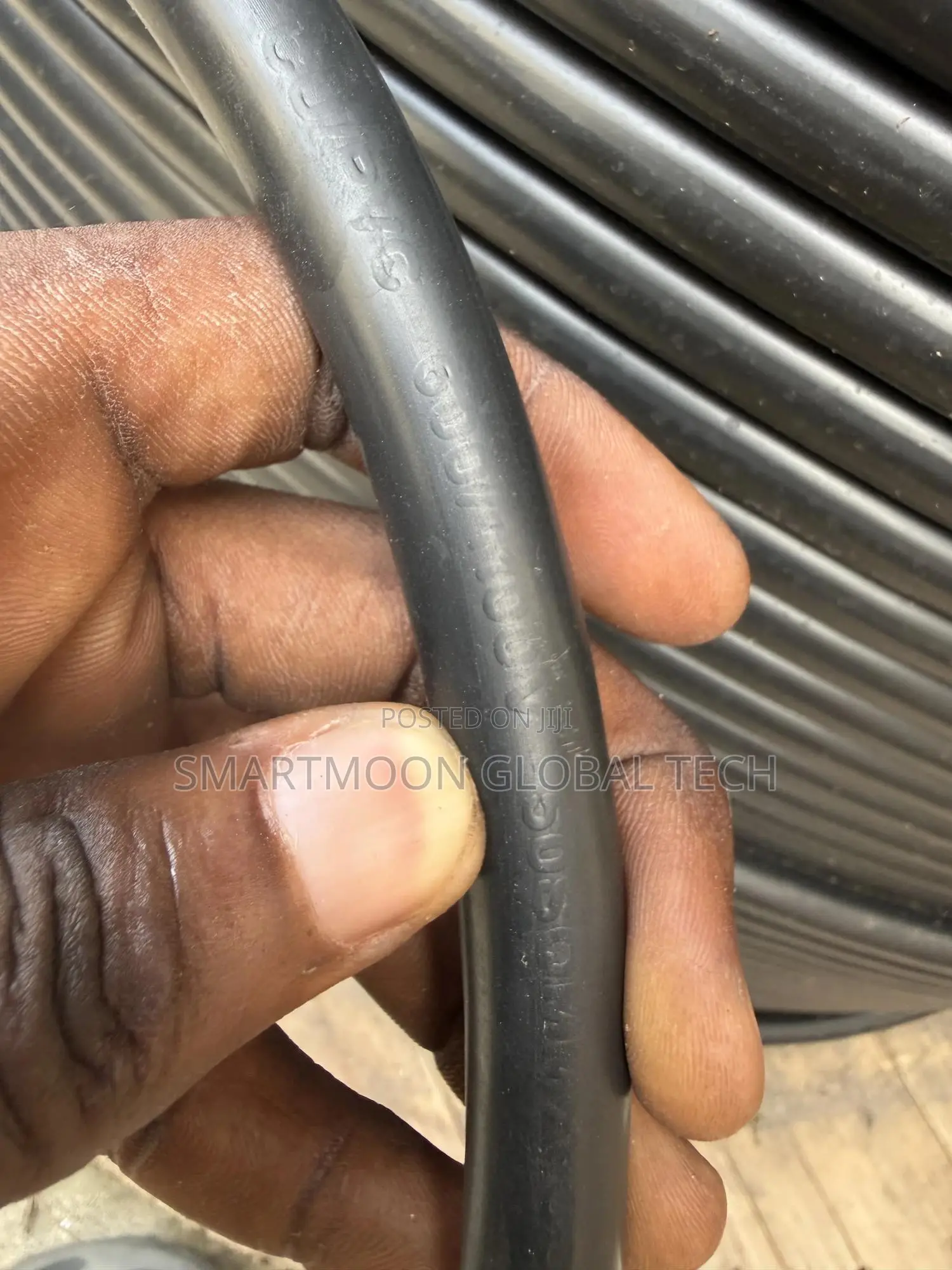 50mm Single Flexible Cable