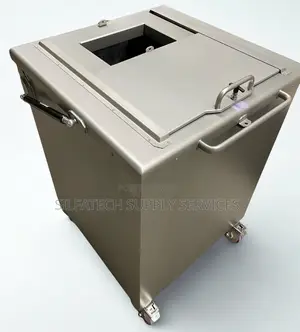 Waste Container