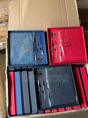 3 in 1 Corporate Gift Items