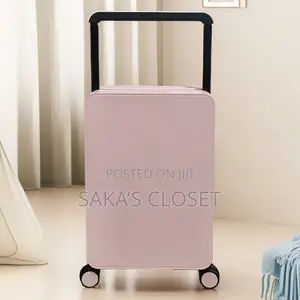 22” Luxury Traveling Box
