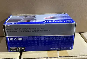 Dp-900 Heavy Duty Kangaro Perforator