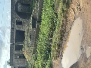 Furnished 3bdrm Block of Flats in Falola Ipaja Lagos for sale