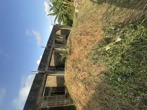 Furnished 3bdrm Block of Flats in Falola Ipaja Lagos for sale