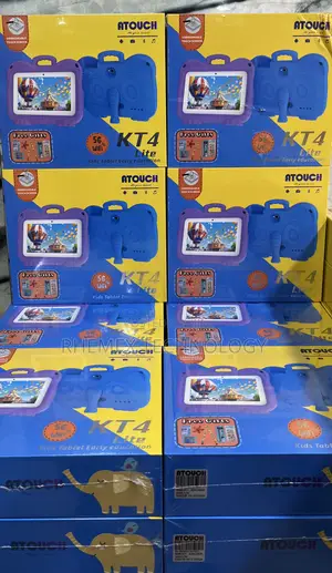 New Atouch KT4 256 GB