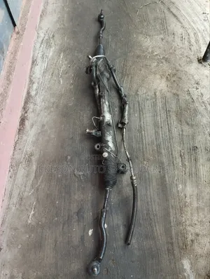 Tokunbo Ford Edge Steering Rack 2008 2009 2010 2011 2012 2013 2014