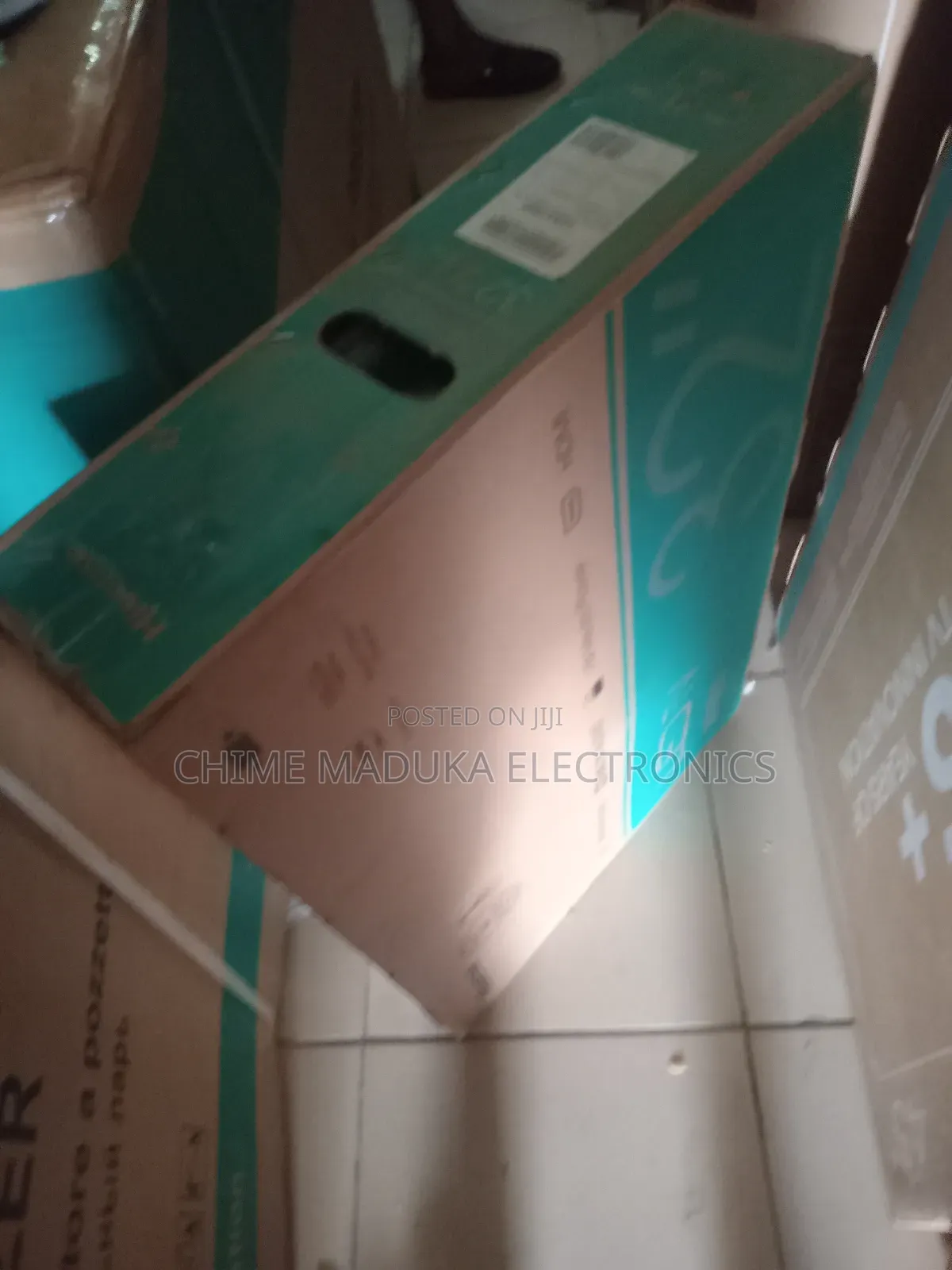 32 Inches Led Hisense Tv