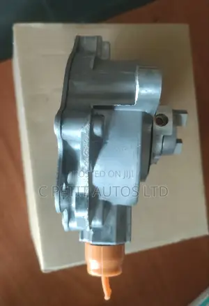 Brake/Vacuum Pump Range Rover Evoque