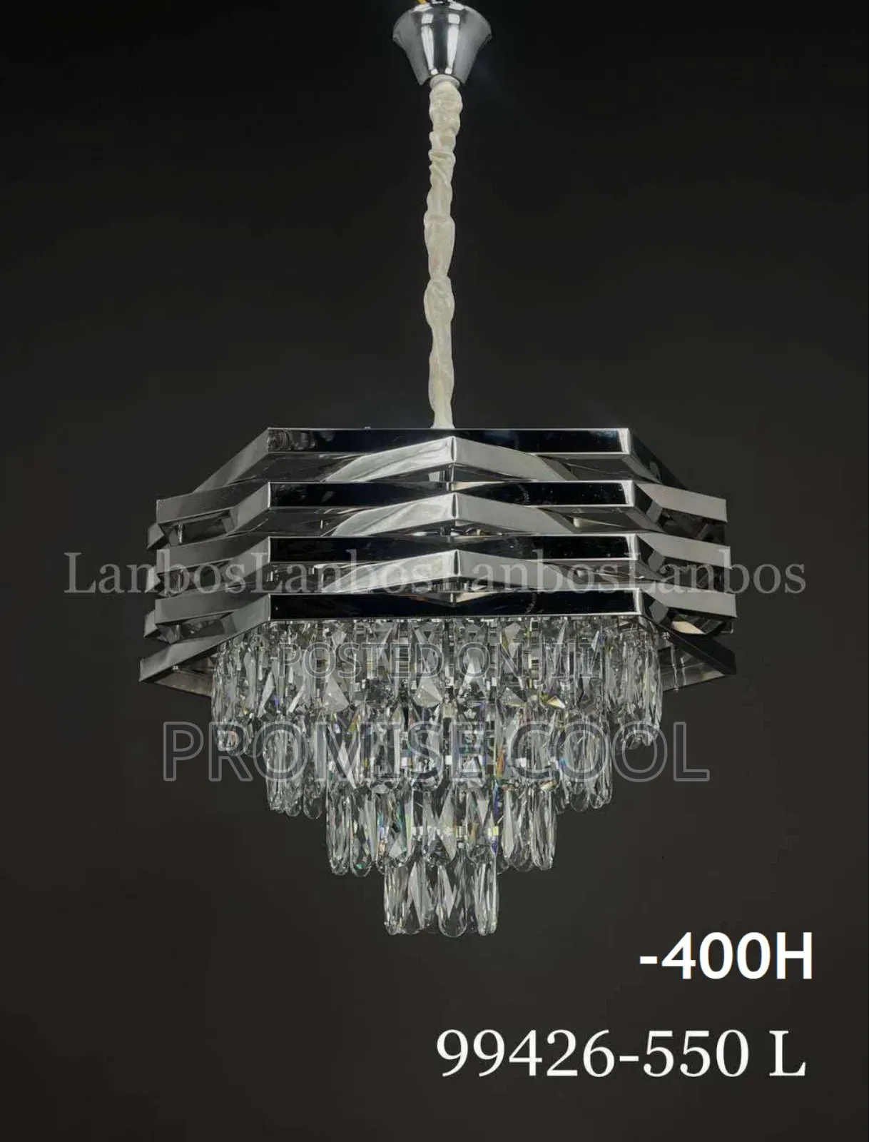 Celling Fitting