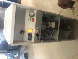 Steam Generator