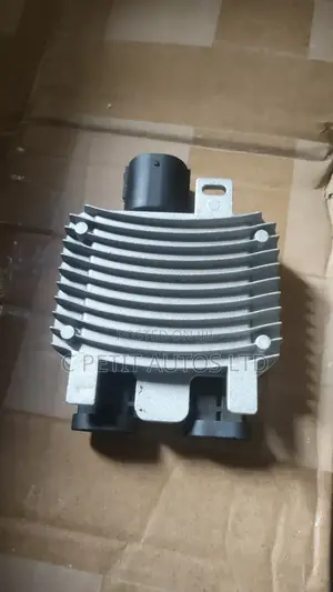 Radiator Fan Module