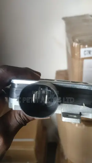 Radiator Fan Module