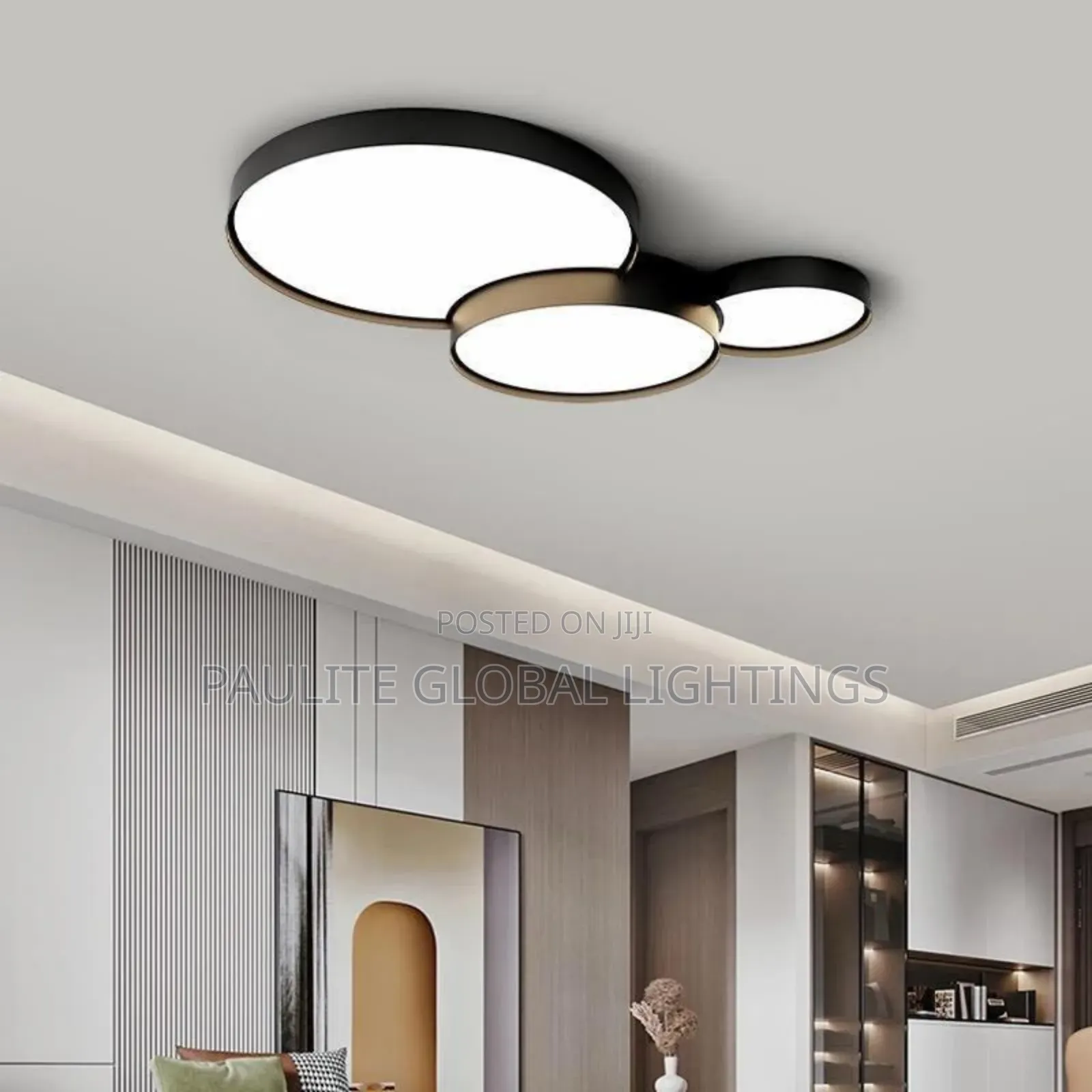 Modern Simplicity Led Ceiling Ight