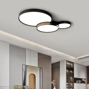 Modern Simplicity Led Ceiling Ight