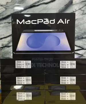 New MacPad Air S10 Plus Ultra 1 TB