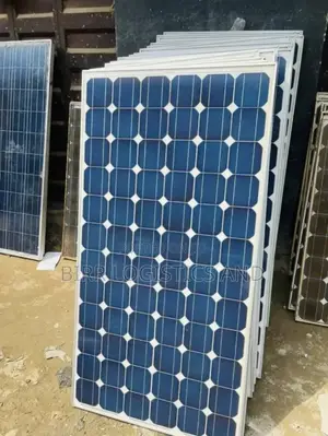 10kva Solar Installation