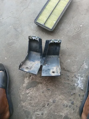 Honda Motor Spare Part