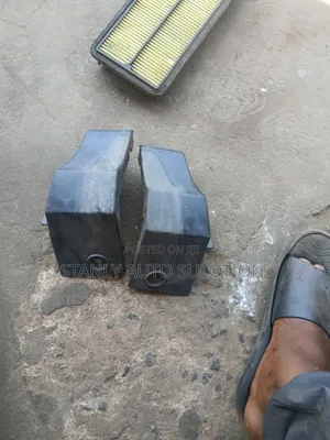 Honda Motor Spare Part