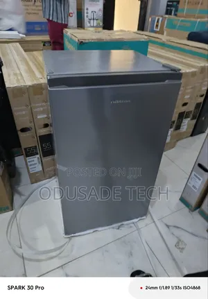 093dr Hisense Table Top Refrigerator