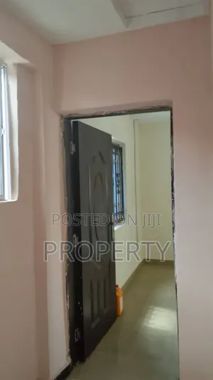 Mini Flat in GRA Phase 1 for rent