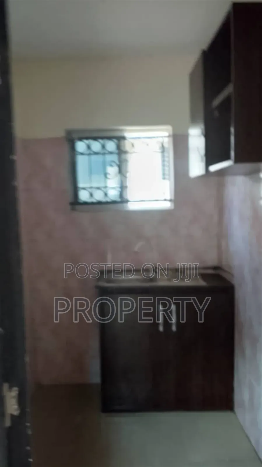 Mini Flat in GRA Phase 1 for rent
