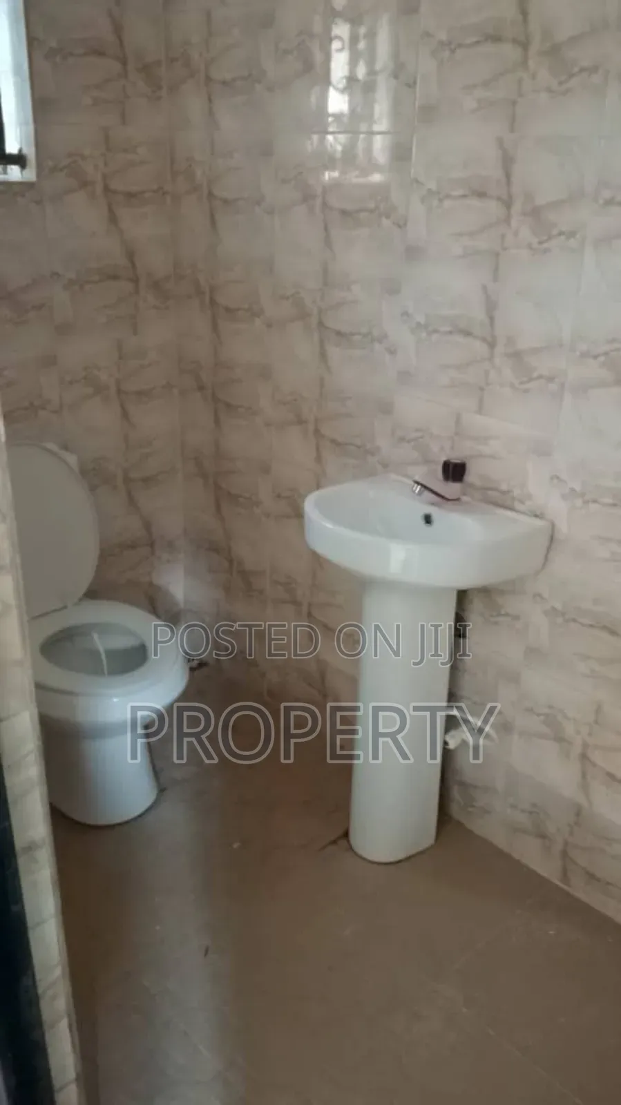 Mini Flat in GRA Phase 1 for rent