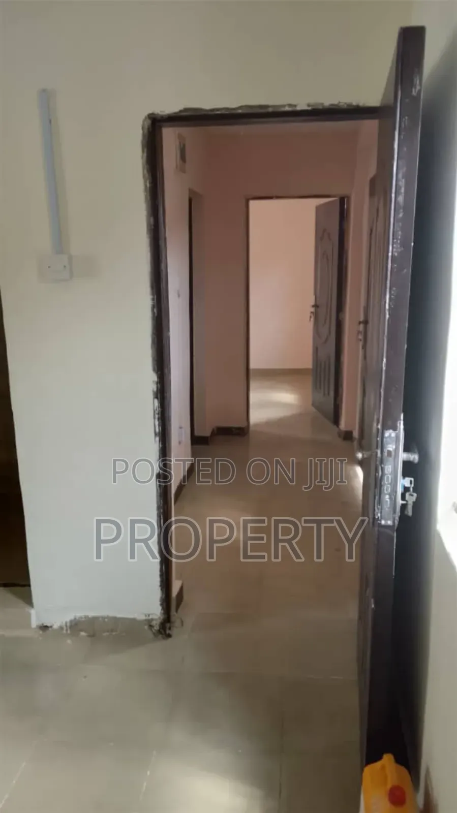 Mini Flat in GRA Phase 1 for rent