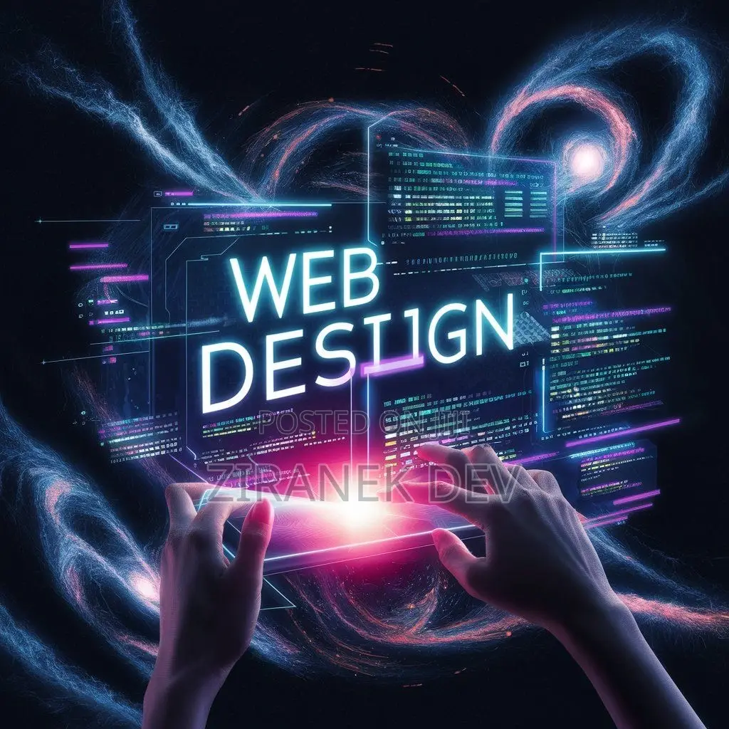 Expert Web Developer With Years of Experience
