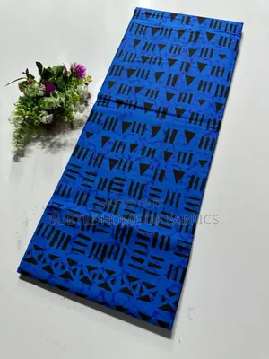 **Premium Ankara Fabrics for Picnic, Parties Special Events