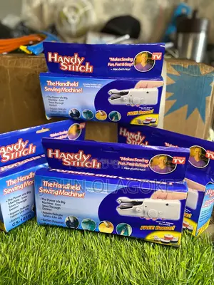 Handy Stitch Sewing Machine
