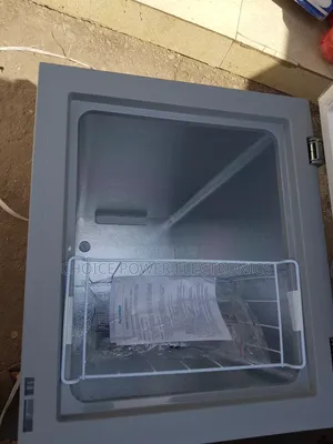 Brand New Hisense Deep Freezer 120liters