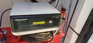 Mopower Pure Sine Wave Inverter 1.1kva/12v